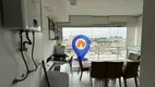 Foto 11 de Apartamento com 2 Quartos à venda, 55m² em Jardim Anália Franco, São Paulo