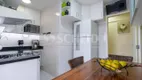 Foto 6 de Apartamento com 2 Quartos à venda, 59m² em Vila Santa Catarina, São Paulo