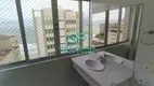 Foto 28 de Cobertura com 5 Quartos para alugar, 222m² em Pitangueiras, Guarujá