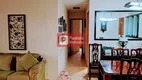 Foto 8 de Apartamento com 3 Quartos à venda, 87m² em Santo Amaro, São Paulo