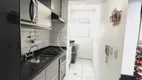 Foto 2 de Apartamento com 2 Quartos à venda, 66m² em Morumbi, São Paulo