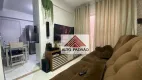 Foto 8 de Apartamento com 2 Quartos à venda, 54m² em Jardim Nilza Miranda, Mauá