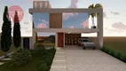Foto 3 de Casa de Condomínio com 4 Quartos à venda, 270m² em Vila do Golf, Ribeirão Preto