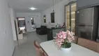 Foto 3 de Casa de Condomínio com 3 Quartos à venda, 139m² em Recanto dos Eucaliptos, São José dos Campos