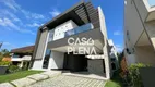 Foto 2 de Casa de Condomínio com 5 Quartos à venda, 458m² em Alphaville Fortaleza, Eusébio