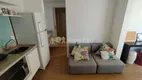 Foto 8 de Flat com 1 Quarto para alugar, 39m² em Jardins, São Paulo