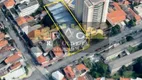 Foto 2 de Galpão/Depósito/Armazém para alugar, 1485m² em Saúde, São Paulo