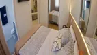 Foto 4 de Apartamento com 2 Quartos à venda, 54m² em Jardim das Flores, Osasco