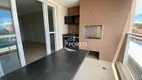 Foto 8 de Apartamento com 3 Quartos à venda, 98m² em Vila Rezende, Piracicaba