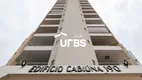 Foto 31 de Apartamento com 3 Quartos à venda, 115m² em Setor Bela Vista, Goiânia