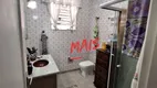 Foto 13 de Casa de Condomínio com 2 Quartos à venda, 77m² em Gonzaga, Santos