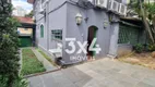 Foto 31 de Sobrado com 3 Quartos para alugar, 350m² em Campo Belo, São Paulo