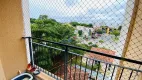 Foto 6 de Apartamento com 2 Quartos à venda, 54m² em Vila Satúrnia, Campinas