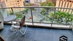 Foto 5 de Apartamento com 4 Quartos à venda, 117m² em Pitangueiras, Guarujá