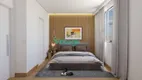 Foto 3 de Apartamento com 3 Quartos à venda, 157m² em Tirol, Belo Horizonte