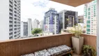 Foto 14 de Apartamento com 3 Quartos à venda, 180m² em Itaim Bibi, São Paulo