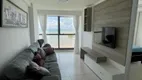 Foto 4 de Apartamento com 1 Quarto para alugar, 40m² em Barra de Jangada, Jaboatão dos Guararapes