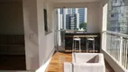 Foto 3 de Apartamento com 2 Quartos à venda, 75m² em Brooklin, São Paulo