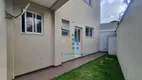 Foto 18 de Casa de Condomínio com 3 Quartos à venda, 312m² em Jardim Social, Curitiba