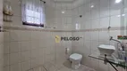 Foto 16 de Sobrado com 3 Quartos à venda, 162m² em Horto Florestal, São Paulo