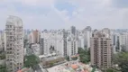 Foto 4 de Cobertura com 4 Quartos à venda, 700m² em Vila Nova Conceição, São Paulo