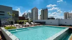 Foto 16 de Apartamento com 1 Quarto para alugar, 30m² em Campo Belo, São Paulo