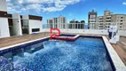 Foto 5 de Apartamento com 2 Quartos para alugar, 79m² em Vila Caicara, Praia Grande