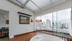Foto 16 de Flat com 1 Quarto para alugar, 43m² em Jardim Paulista, São Paulo