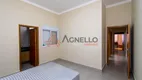 Foto 14 de Apartamento com 3 Quartos à venda, 92m² em Jardim Botanico, Franca