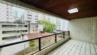 Foto 4 de Apartamento com 4 Quartos à venda, 200m² em Boa Viagem, Recife