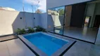Foto 11 de Casa de Condomínio com 3 Quartos à venda, 241m² em Vila Santista, Bauru
