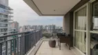 Foto 15 de Apartamento com 1 Quarto para alugar, 62m² em Brooklin, São Paulo