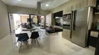 Foto 8 de Casa com 3 Quartos à venda, 230m² em Jardim Bordon, São José do Rio Preto