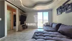 Foto 5 de Apartamento com 3 Quartos à venda, 62m² em Vila Alzira, Santo André