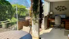 Foto 11 de Cobertura com 2 Quartos à venda, 122m² em Barra da Tijuca, Rio de Janeiro