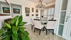 Foto 8 de Apartamento com 3 Quartos à venda, 140m² em Embaré, Santos