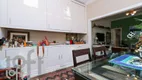Foto 5 de Apartamento com 4 Quartos à venda, 97m² em Lagoa, Rio de Janeiro