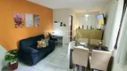 Foto 3 de Apartamento com 1 Quarto para alugar, 39m² em Vila Costa do Sol, São Carlos