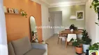 Foto 3 de Apartamento com 2 Quartos à venda, 52m² em Jardim Augusta, São José dos Campos