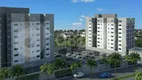 Foto 3 de Apartamento com 2 Quartos à venda, 48m² em Jardim Patrícia, Uberlândia