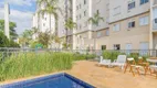 Foto 2 de Apartamento com 3 Quartos à venda, 58m² em Jardim Paranapanema, Campinas