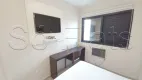 Foto 9 de Flat com 2 Quartos à venda, 60m² em Jardim Paulista, São Paulo