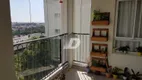 Foto 16 de Apartamento com 3 Quartos à venda, 118m² em Mansões Santo Antônio, Campinas