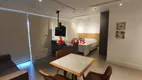 Foto 2 de Flat com 1 Quarto para alugar, 44m² em Itaim Bibi, São Paulo