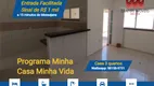 Foto 3 de Casa com 3 Quartos à venda, 82m² em Pedras, Fortaleza