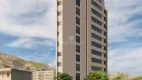 Foto 23 de Apartamento com 4 Quartos à venda, 187m² em Serra, Belo Horizonte