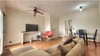 Foto 2 de Apartamento com 3 Quartos à venda, 84m² em Campestre, Santo André