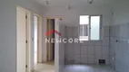 Foto 2 de Apartamento com 2 Quartos à venda, 38m² em Três Vendas, Pelotas