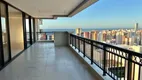 Foto 2 de Apartamento com 4 Quartos à venda, 400m² em Aldeota, Fortaleza