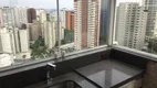 Foto 13 de Cobertura com 4 Quartos à venda, 204m² em Morumbi, São Paulo